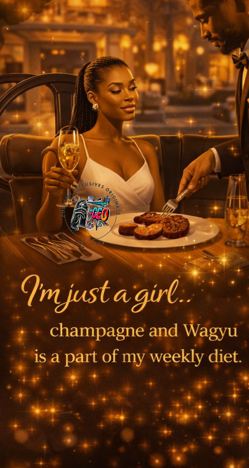 Champagne and wagyu - Commercial Use - Tumbler, Mug, Cap Designs (Instant Digital Download) - PNG (Copy)