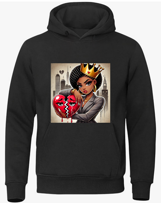 Queen of broken hearts 3