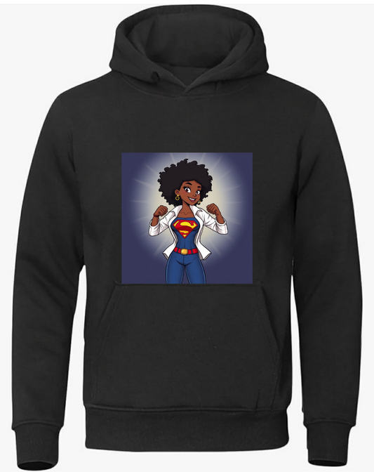 Superwoman 3