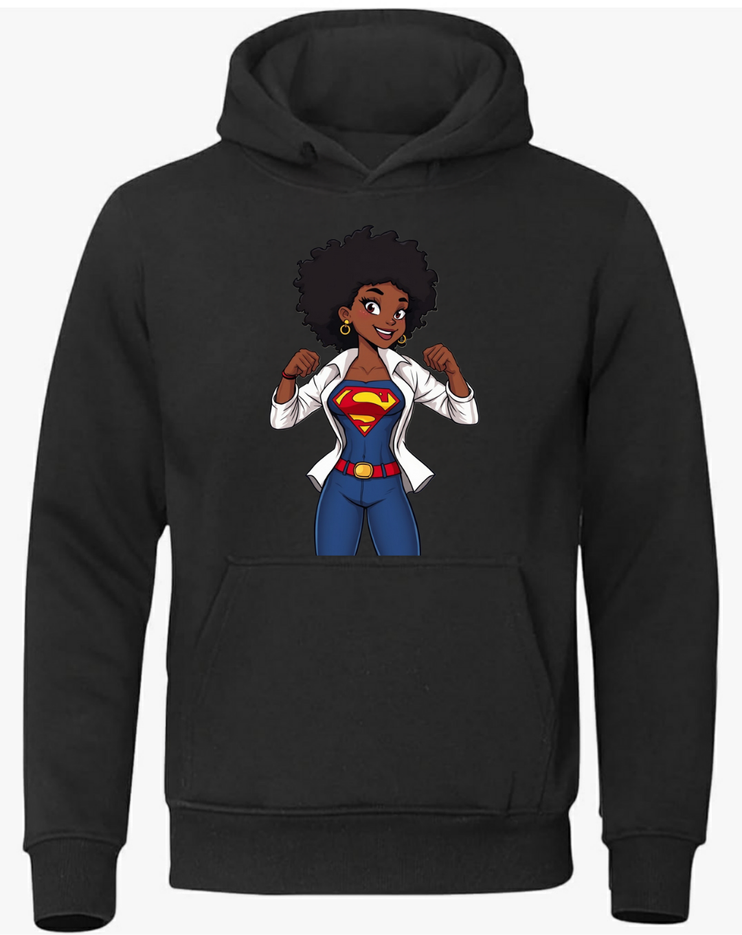 Superwoman 4