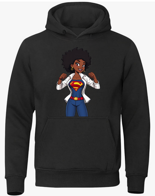 Superwoman 4