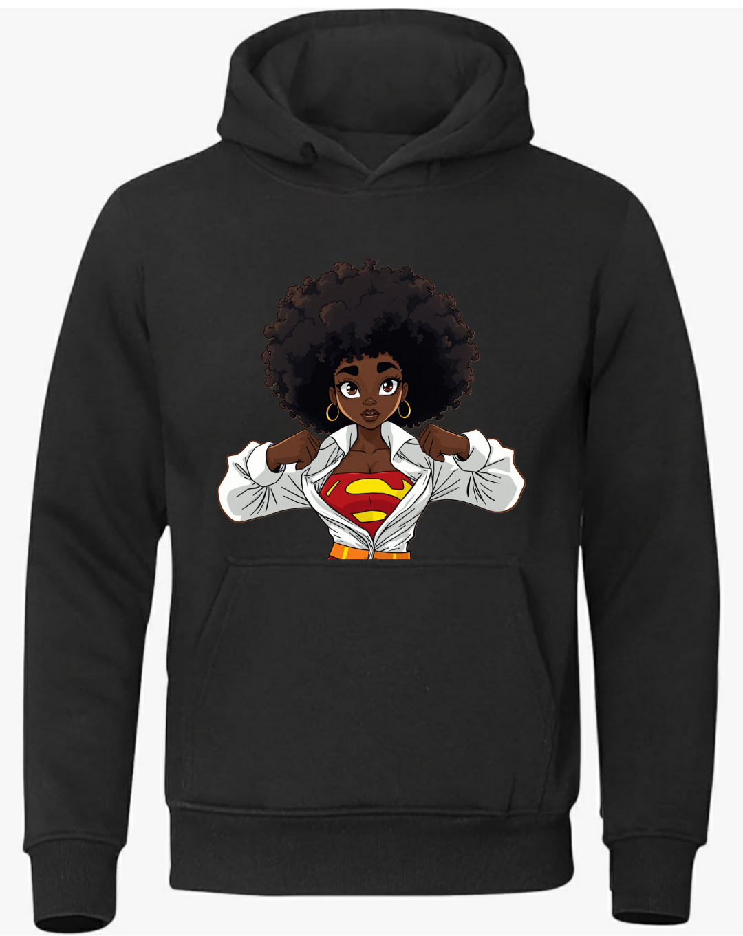 Superwoman